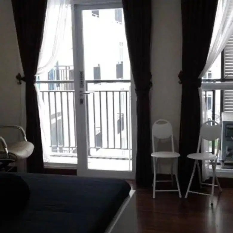 Apartemen Puri Orchard (Studio)