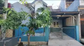 28. DIJUAL TAMAN PONDOK INDAH SURABAYA BARAT WIYUNG