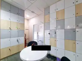 Dijual Office Space AKR Tower Jakarta Barat