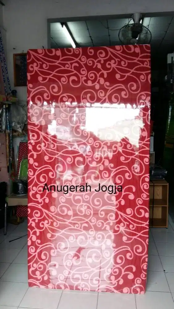 kasur galaxy 100x10x200cm
