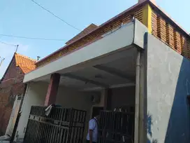 Dijual Rumah SHM 2 Lantai