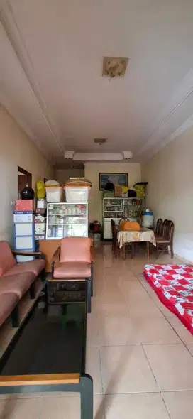 DIJUAL RUMAH TAMAN KOPO INDAH II (Patung Kuda) bandung    MKS