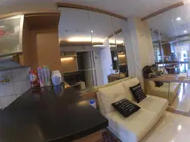 Apartemen Green Bay Pluit Unit 2 Bedroom Full Furnish siap huni