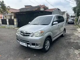 Avanza G 2011 manual AC double mobil keluarga bandung toyota 2012 kopo