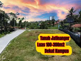 Tanah Kavling Eksklusif di Jatinangor 3 Menit ke UNPAD ITB