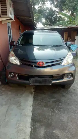 jual mobil second