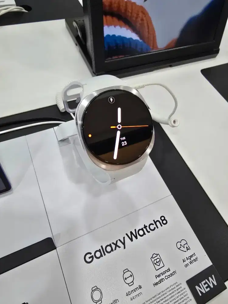 Samsung galaxy watch 8 40mm/44mm