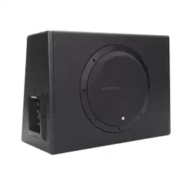 Subwoofer Aktif Rockford Fosgate P300-10