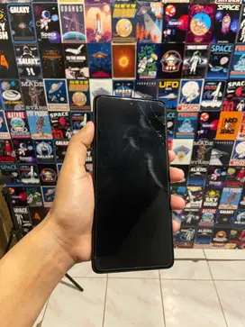samsung A71 8/128gb second