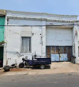 Jalan Peneleh Surabaya