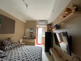 Margonda Residence 4 Mares 4 Apartemen Harian Transit Depok Murah