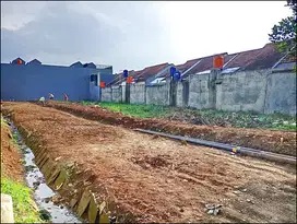 Cocok untuk Hunian & Usaha! Kavling Serpong Dekat Puspitek, SHM!