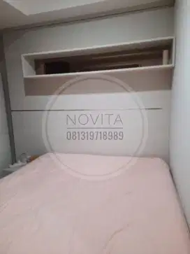 Disewakan Apartemen Gold Coast PIK – 1 BR Furnished