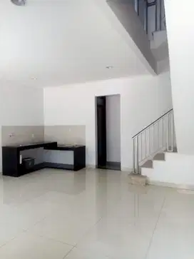 DISEWA RUMAH GOLF ISLAND 6X12,5
