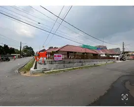 Rumah dijual murah hitung tanah di pejaten timur