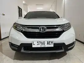HONDA CRV 1.5 TURBO PRESTIGE SUNROOF 2020 MATIC PAJAK BLN 7/2026 GASSS