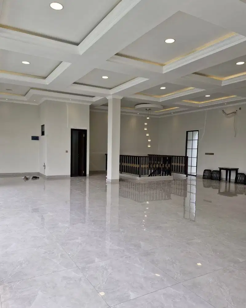 For Sale Brand New Modern Classic House Tomang Jakarta Barat