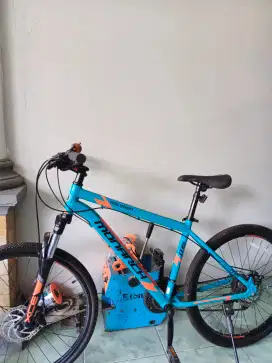 Sepeda MTB Polygon Monarch 5 muluss