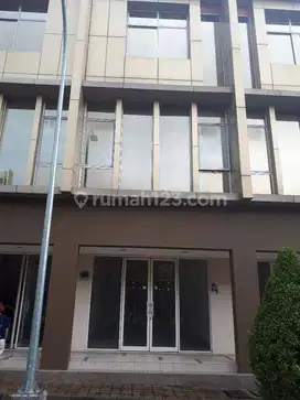 Dijual Cepat Ruko 3 Lantai Green Village Cipondoh Termurah