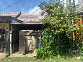 Dijual Rumah Siap Huni di Komp. Ambar Bumi Mutiara Regency Majalaya