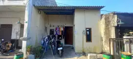 Di jual rumah siap huni