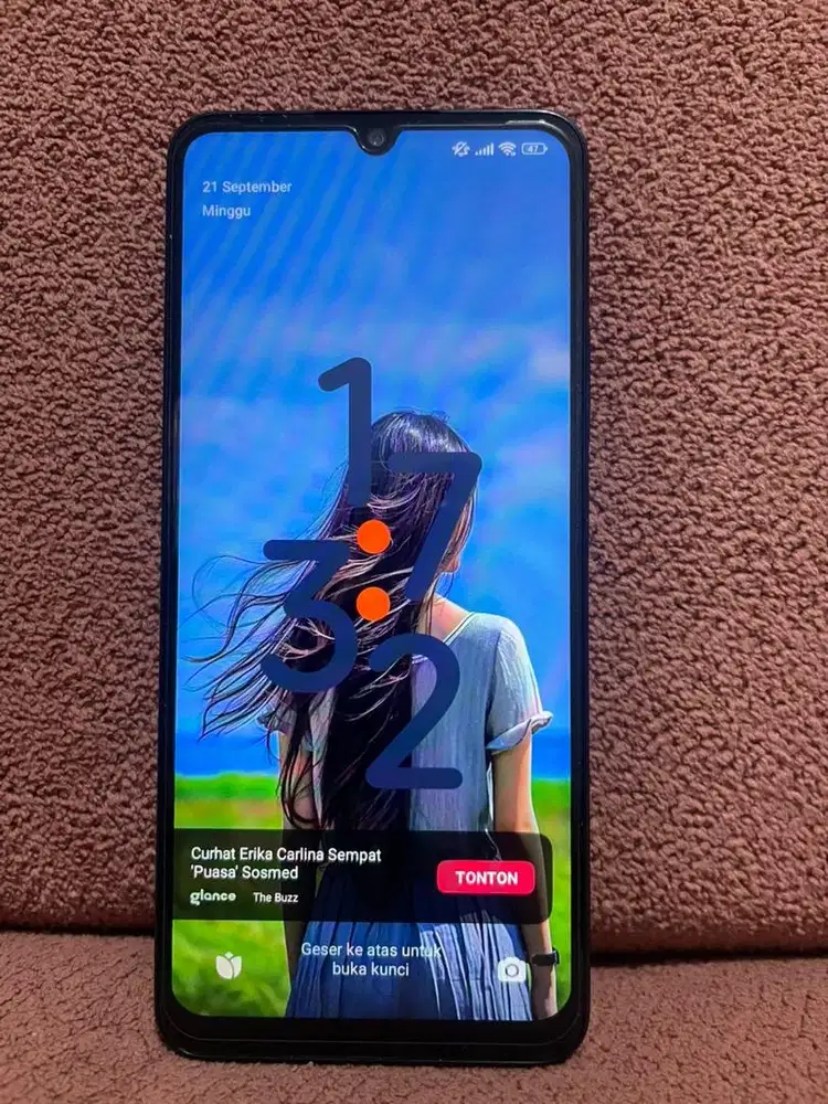 REDMI 14C ram 6/128