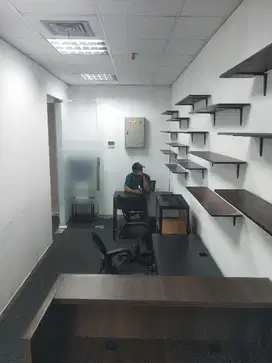 Sewa Office GKM Green Office