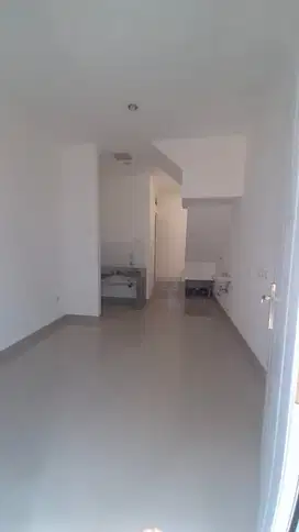 RUMAH BARU 2BR SIAP HUNI DI SUNTER