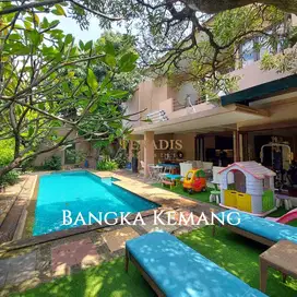 FOR SALE BANGKA KEMANG