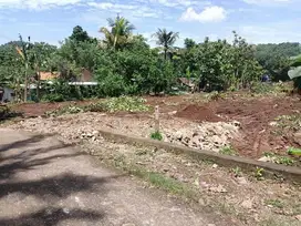 Imogiri Bantul - Tanah Murah Jogja Dekat Pasar Pucung