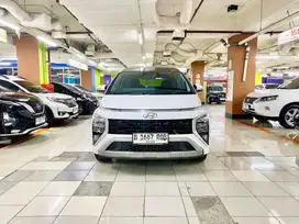 Hyundai Stargazer Prime AT 2023