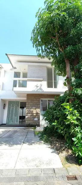DISEWAKAN  RUMAH WISATA BUKIT MAS 2