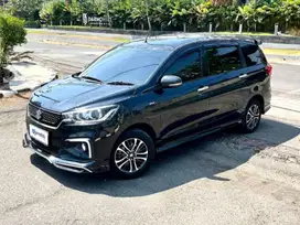 SUZUKI ERTIGA 1.5 HYBRID SS BENSIN MATIC 2022