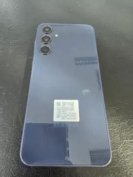Samsung A35G Blue