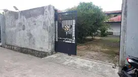 Investasi Masa Depan: Tanah Strategis di Ciganitri, Bojongsoang