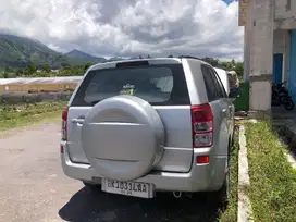 Suzuki Grand Vitara 2006