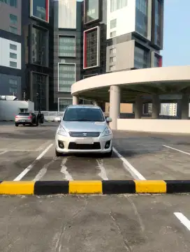 Suzuki Ertiga GL Matic 2014