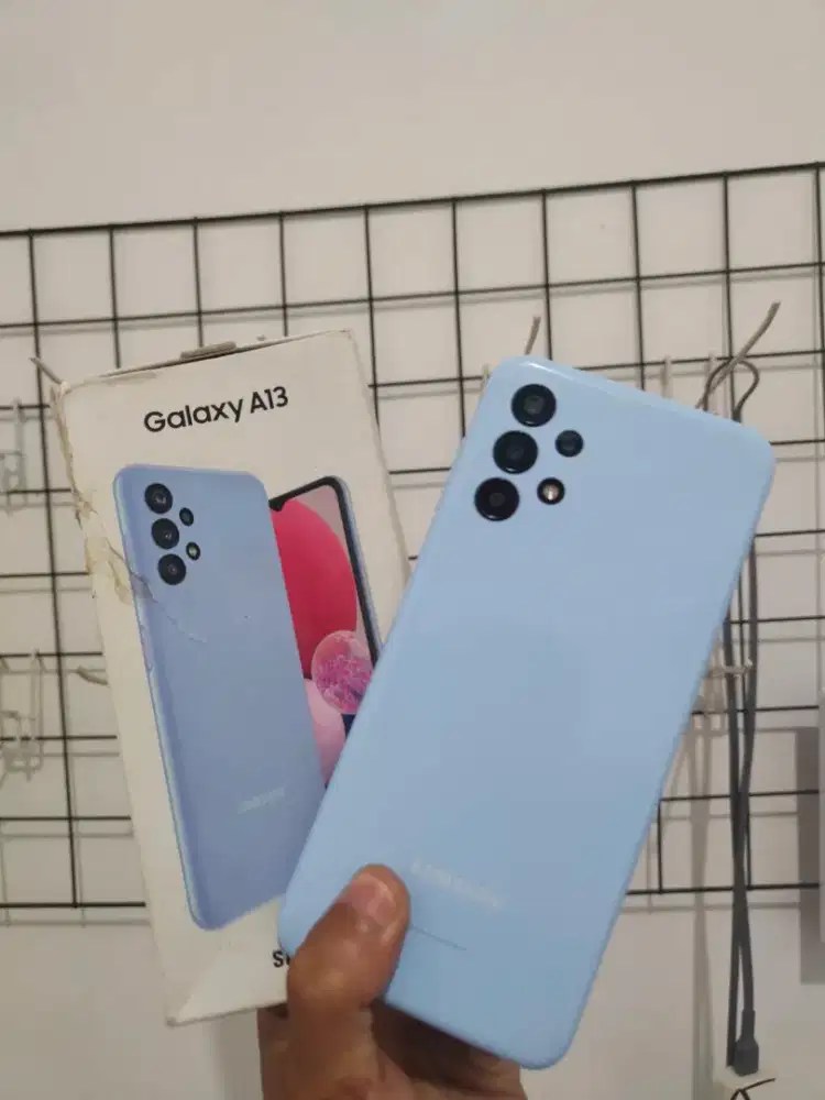 Samsung A13 4G 4/128