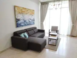 For Rent Apartment Senayan Residence 3BR Private Lift