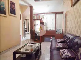 Jual Rumah Cluster Akita Terusan Buh batu Bandung