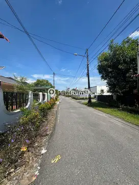 Dijual Ruko Jalan Karya Karsa | Daerah Helvetia (Wayne Clinton)