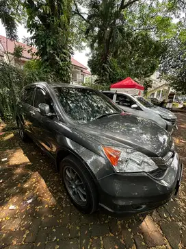 Honda CR-V 2010 2.4