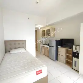 Apartemen Springlake Bekasi Studio Full Furnish