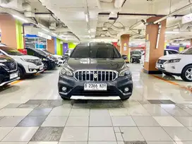 Suzuki SX4 SCross AT 2019