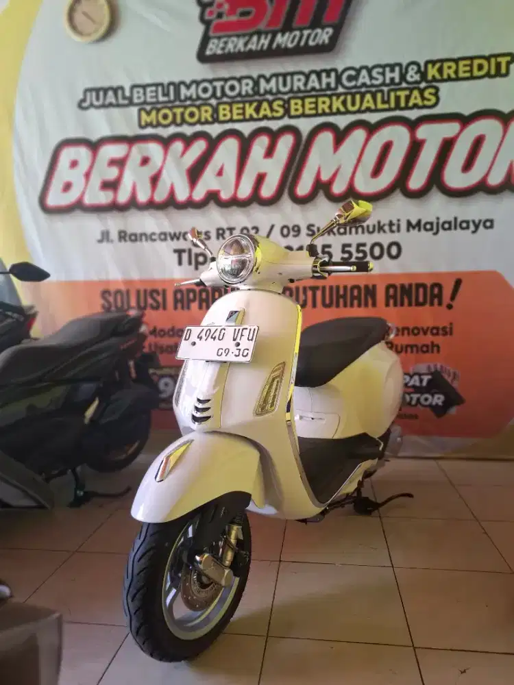 VESPA  150 2025