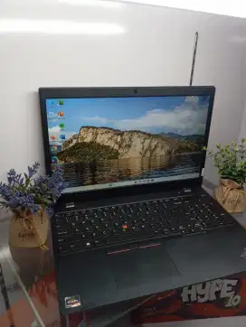 LENOVO L15 || AMD RHYZEN 5 | BUAT KULIAH DAN KERJA