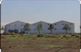 KAVLING LAKSANA BUSINES PARK IJIN INDRUSTRI SIAP BANGUN