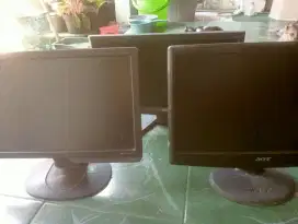 Monitor 16 Minus
