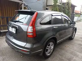 Honda CR-V 2012 Bensin