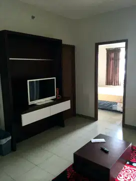 Apartemen Gading Greenhill Kelapa Gading-Lantai 7-Full Furnished
